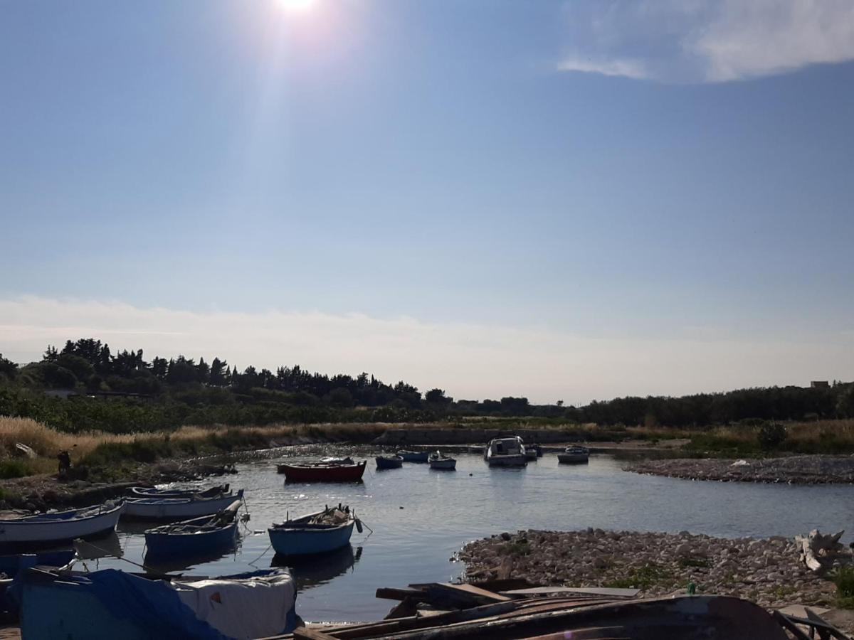 לינה וארוחת בוקר Agora ביצ'לייה מראה חיצוני תמונה